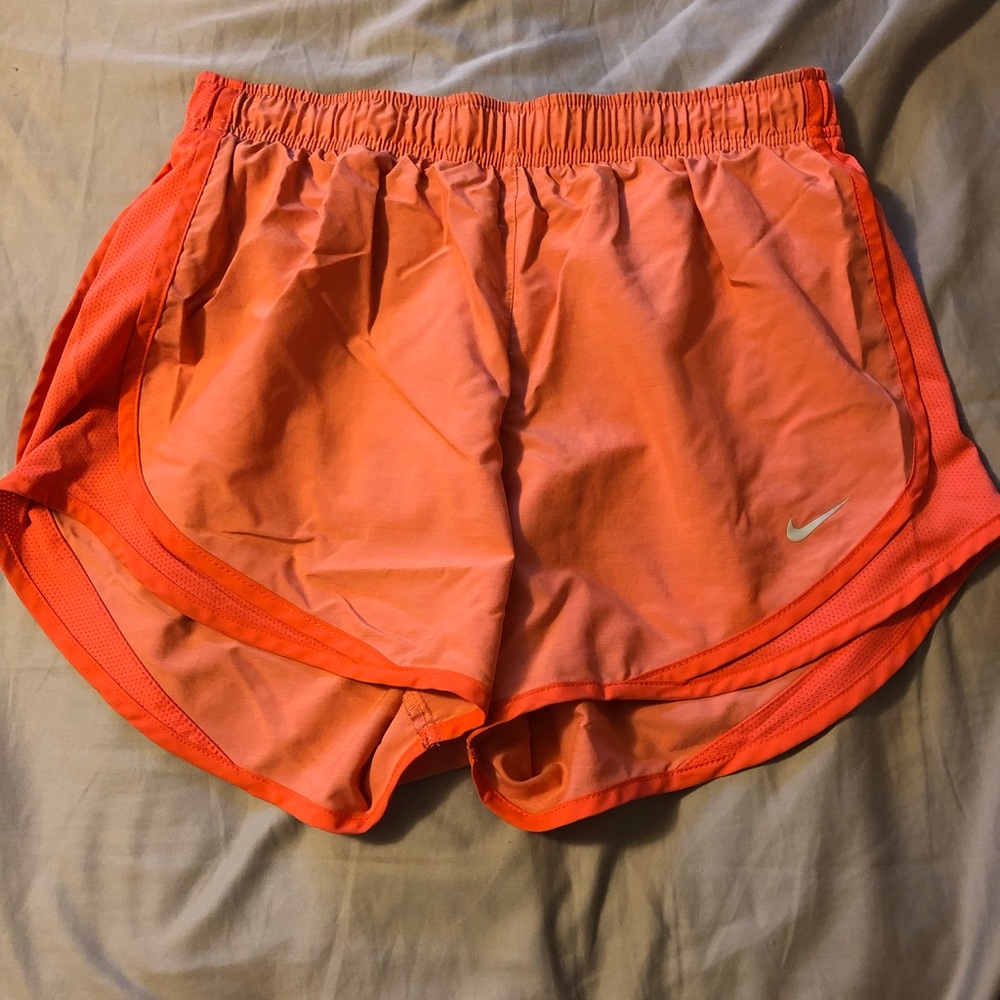 Nike athletic shorts